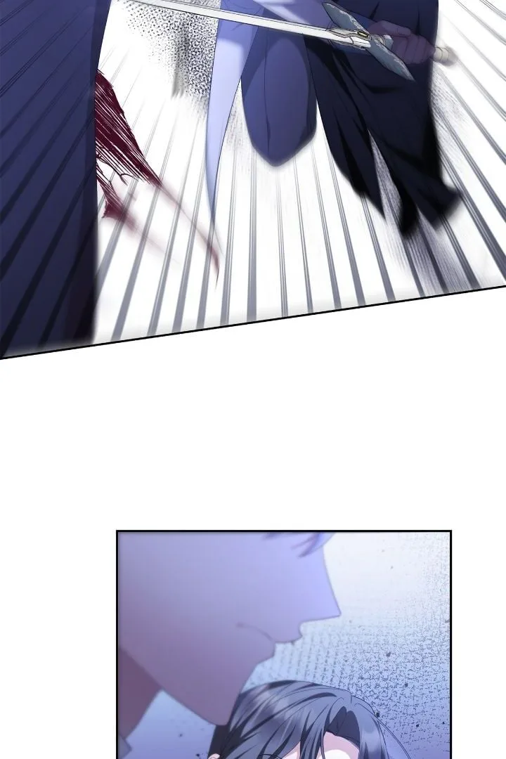 The Runaway Lead Lives Next Door Chapter 78 page 61