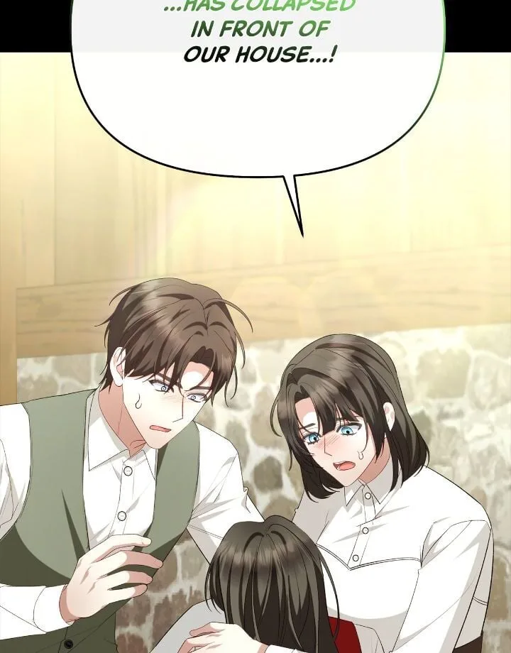 The Runaway Lead Lives Next Door Chapter 80 page 66