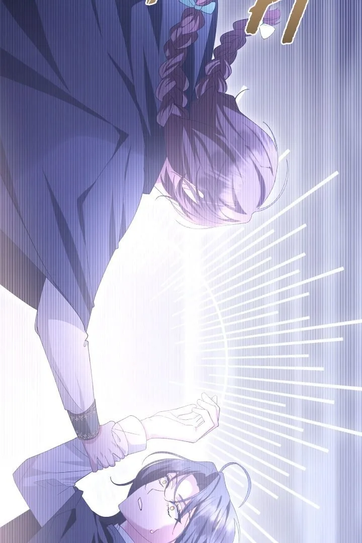 The Runaway Lead Lives Next Door Chapter 78 page 108