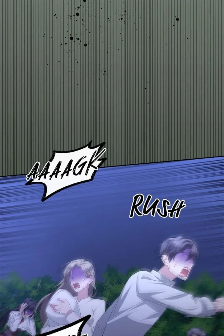The Runaway Lead Lives Next Door Chapter 78 page 43