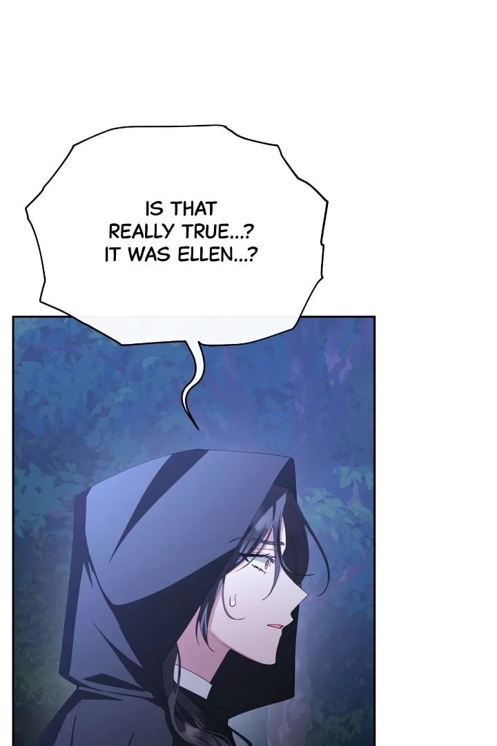 The Runaway Lead Lives Next Door Chapter 78 page 91