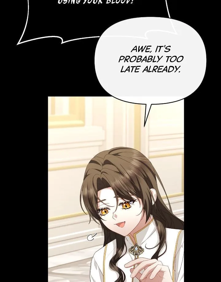 The Runaway Lead Lives Next Door Chapter 80 page 26