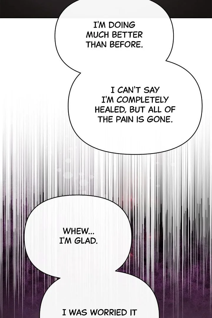 The Runaway Lead Lives Next Door Chapter 80 page 8