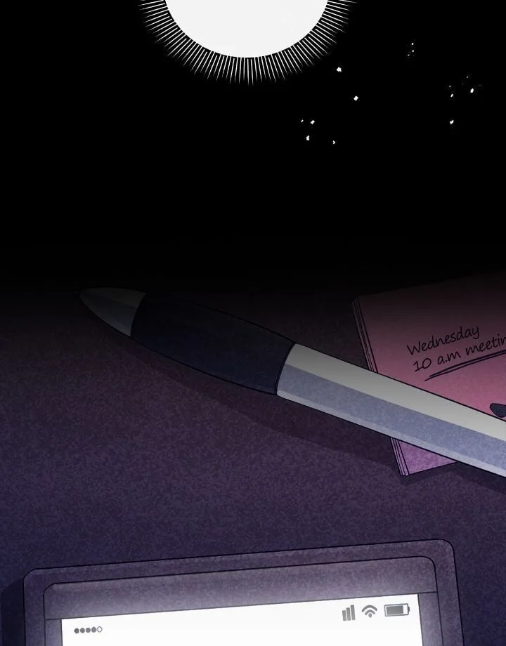 The Runaway Lead Lives Next Door Chapter 80 page 35