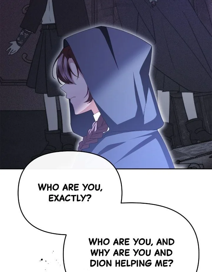 The Runaway Lead Lives Next Door Chapter 78 page 94