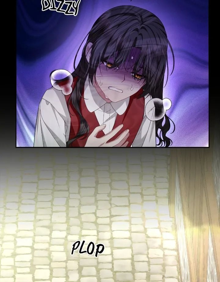The Runaway Lead Lives Next Door Chapter 80 page 61