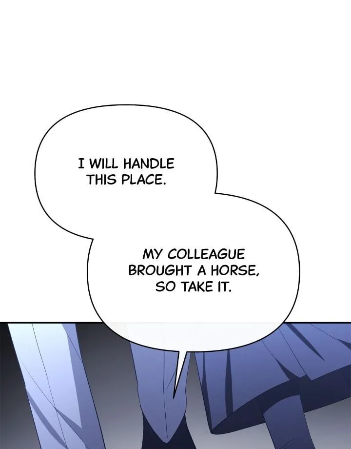 The Runaway Lead Lives Next Door Chapter 78 page 63