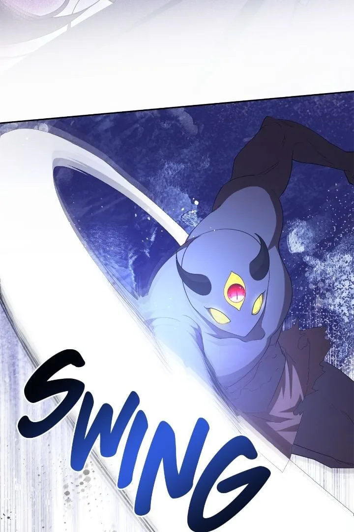 The Runaway Lead Lives Next Door Chapter 78 page 48