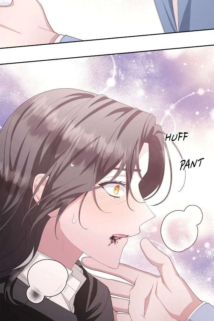 The Runaway Lead Lives Next Door Chapter 79 page 122