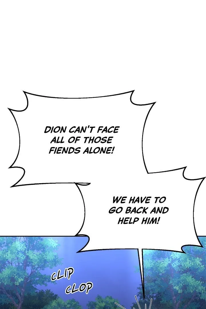 The Runaway Lead Lives Next Door Chapter 78 page 78