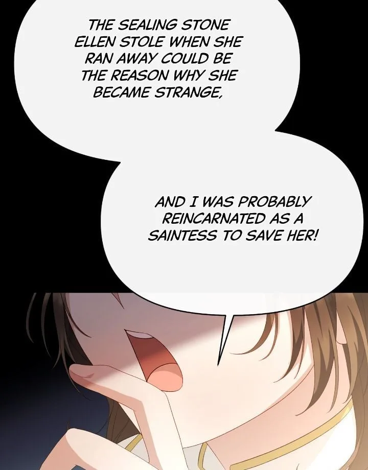 The Runaway Lead Lives Next Door Chapter 80 page 48