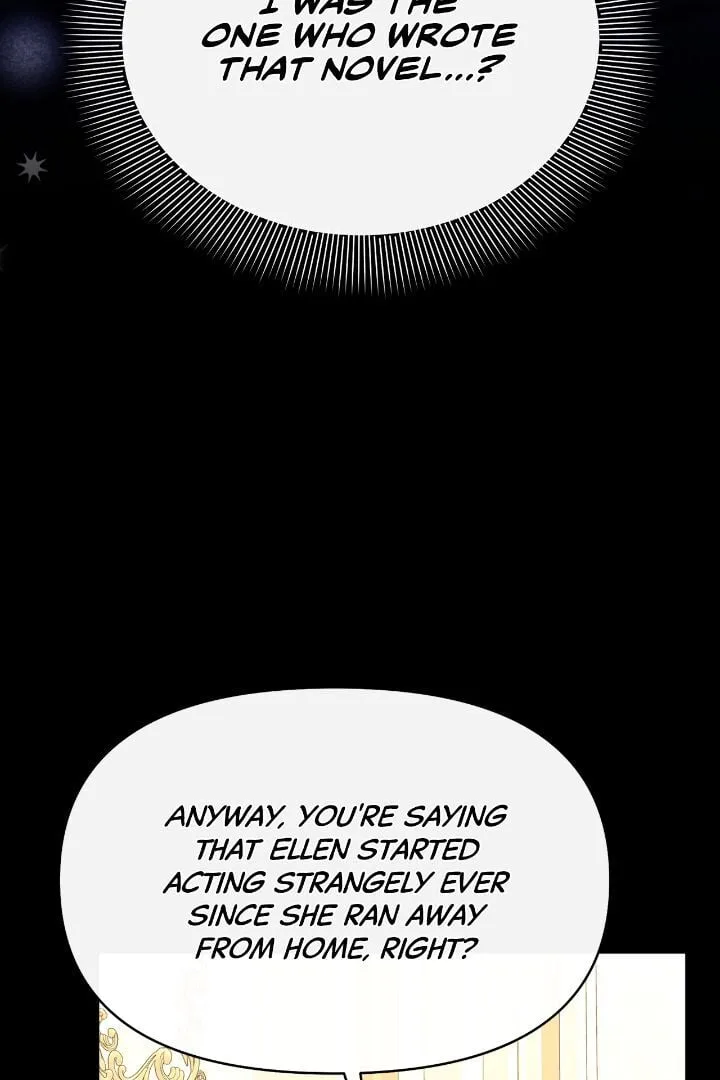 The Runaway Lead Lives Next Door Chapter 80 page 37