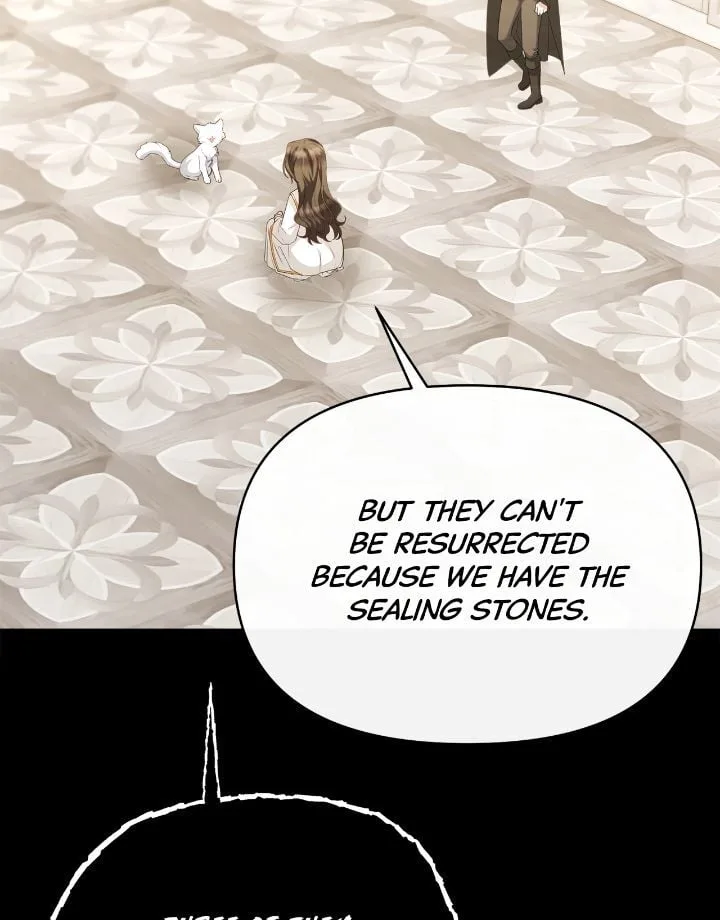 The Runaway Lead Lives Next Door Chapter 80 page 22