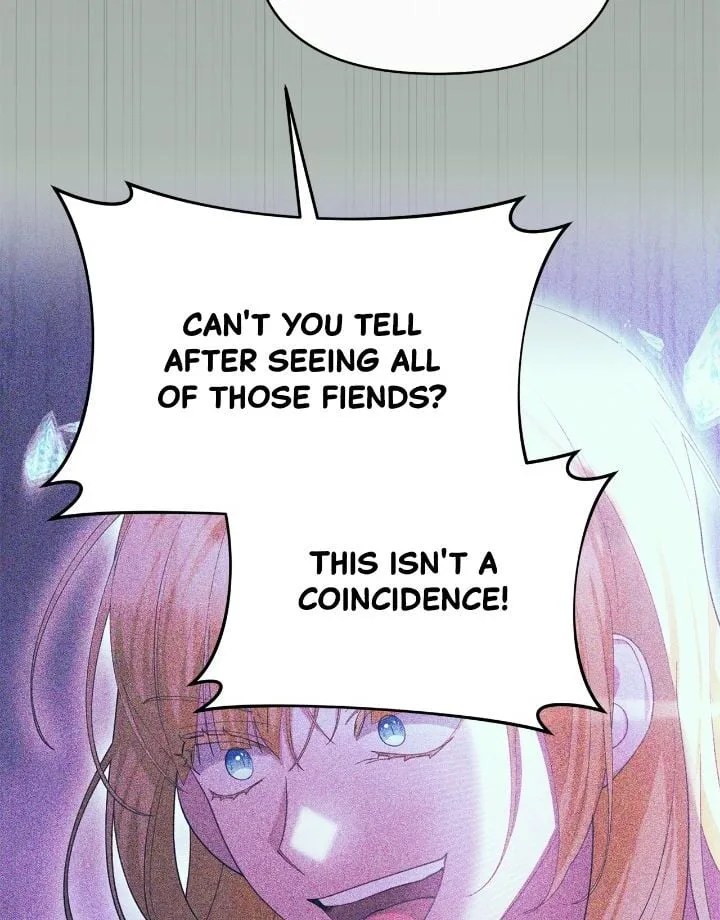 The Runaway Lead Lives Next Door Chapter 78 page 46