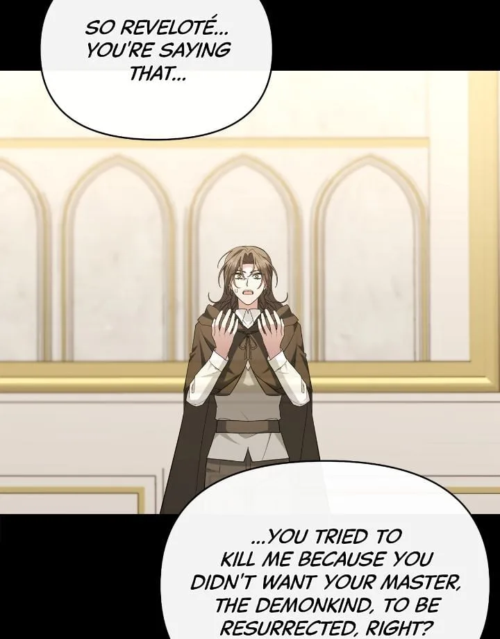 The Runaway Lead Lives Next Door Chapter 80 page 18