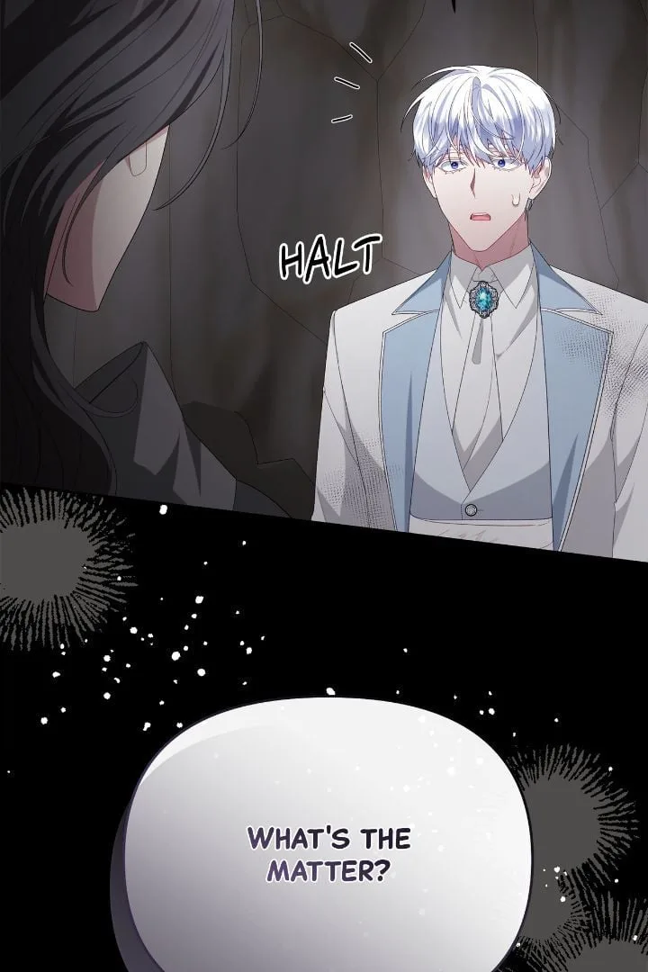 The Runaway Lead Lives Next Door Chapter 80 page 11