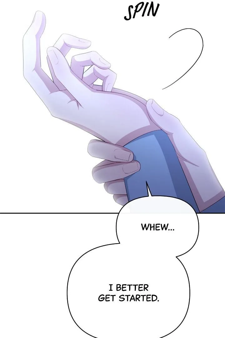 The Runaway Lead Lives Next Door Chapter 78 page 73