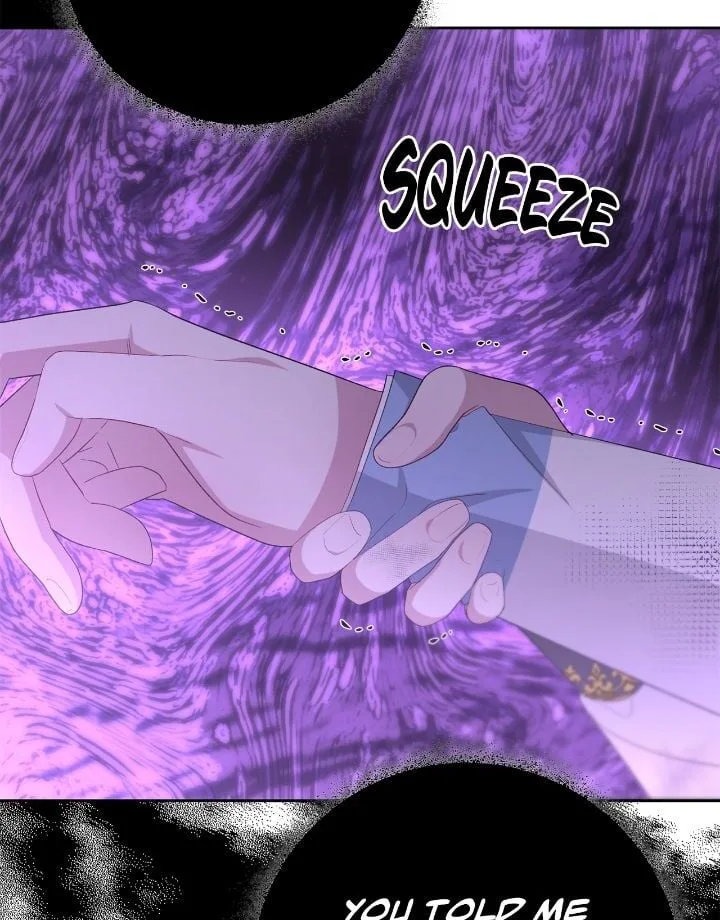 The Runaway Lead Lives Next Door Chapter 80 page 104