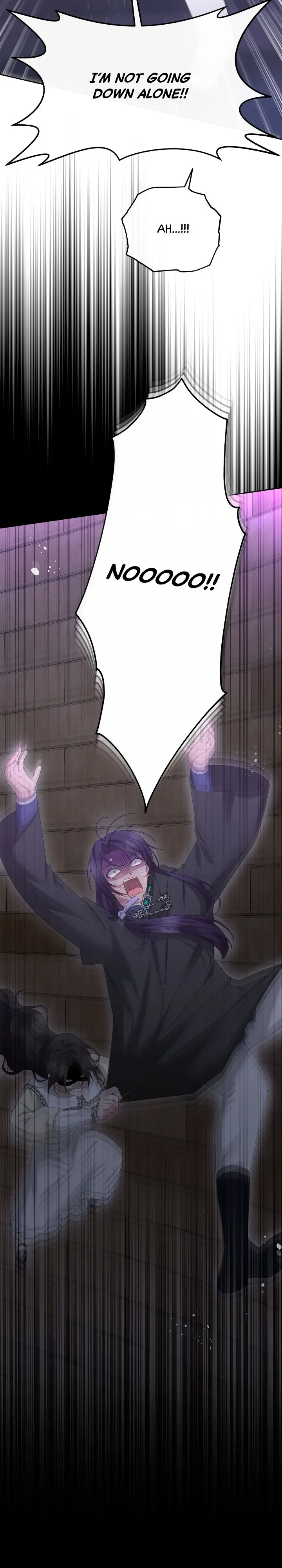 The Runaway Lead Lives Next Door Chapter 70 page 26