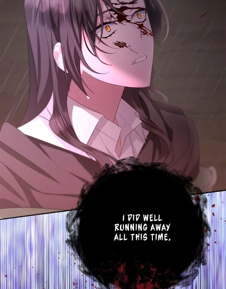The Runaway Lead Lives Next Door Chapter 80 page 116