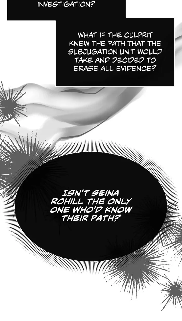 The Runaway Lead Lives Next Door Chapter 76 page 29
