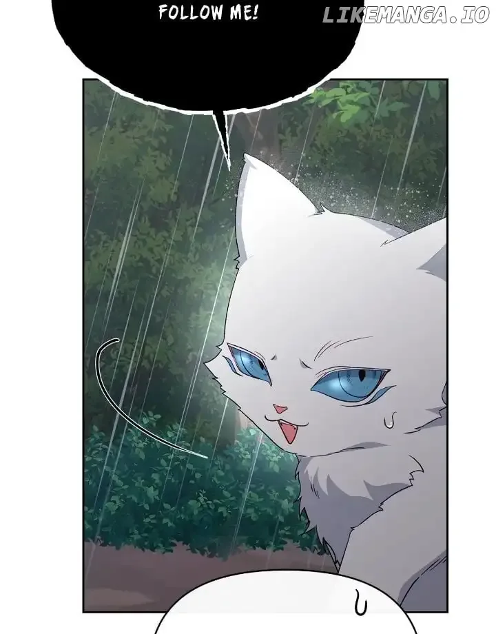 The Runaway Lead Lives Next Door Chapter 81 page 22