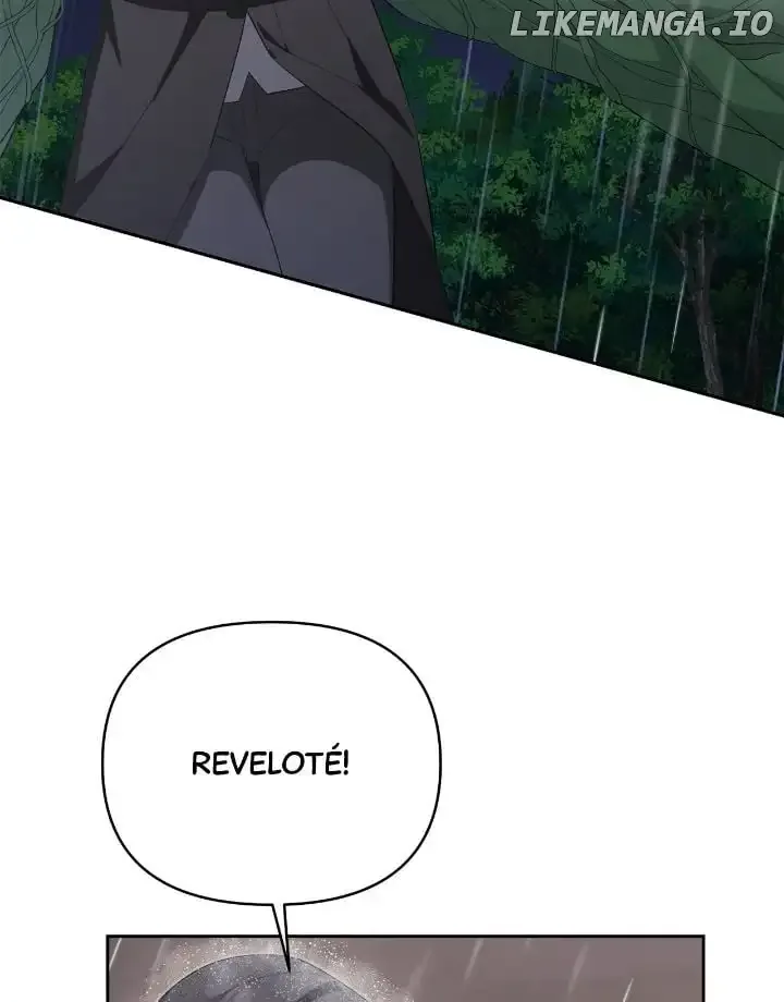The Runaway Lead Lives Next Door Chapter 81 page 12