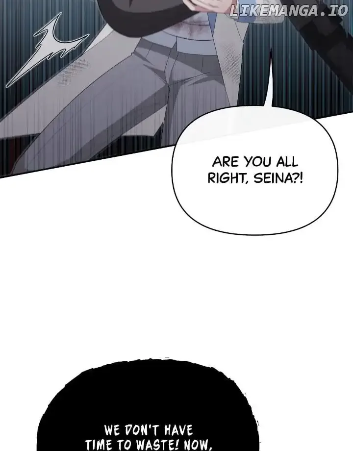 The Runaway Lead Lives Next Door Chapter 81 page 21