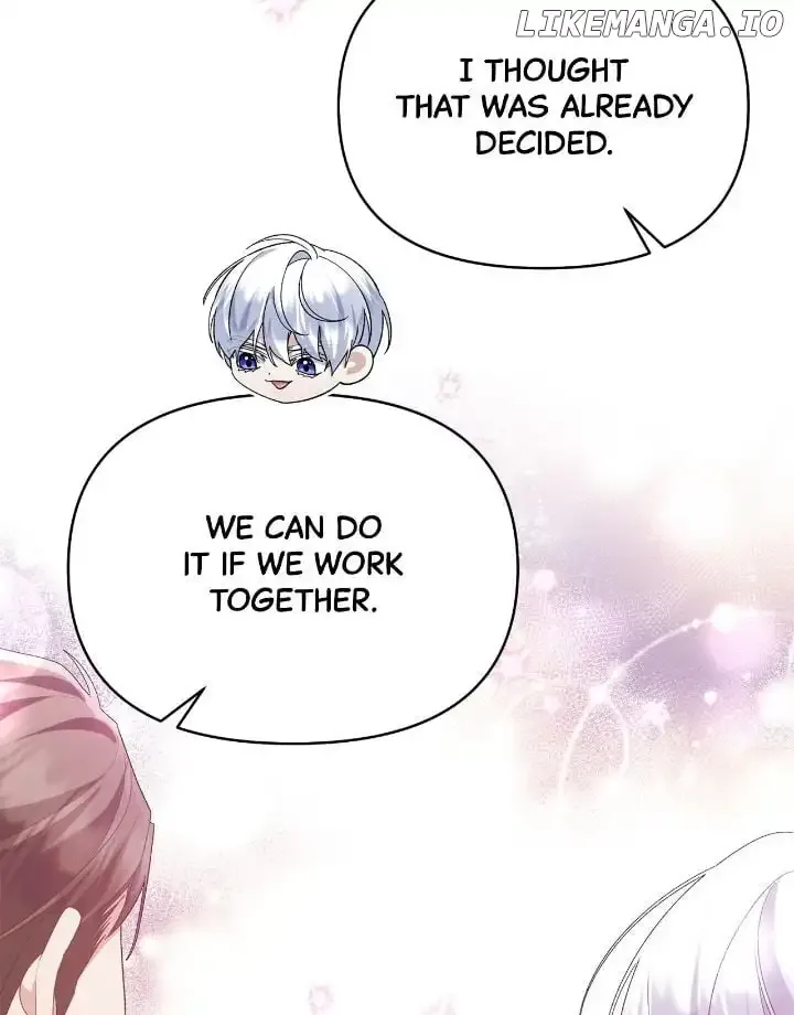 The Runaway Lead Lives Next Door Chapter 81 page 47