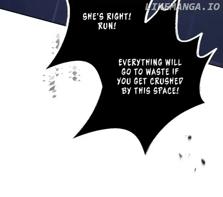 The Runaway Lead Lives Next Door Chapter 81 page 27