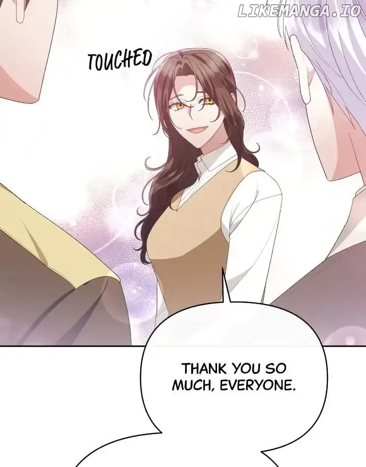 The Runaway Lead Lives Next Door Chapter 81 page 48