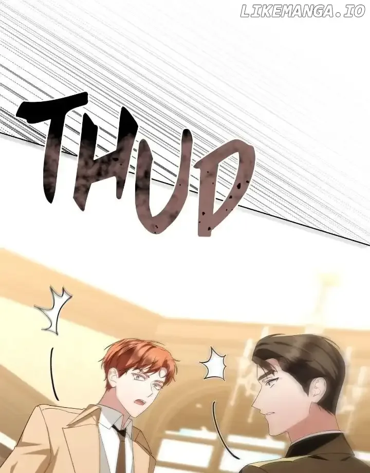 The Runaway Lead Lives Next Door Chapter 81 page 35