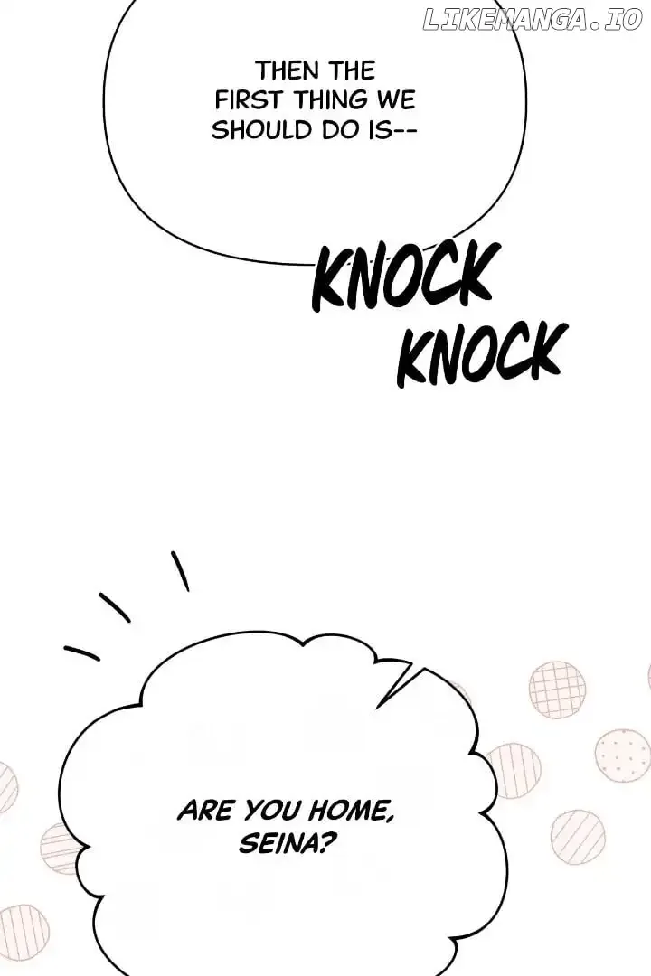The Runaway Lead Lives Next Door Chapter 81 page 49