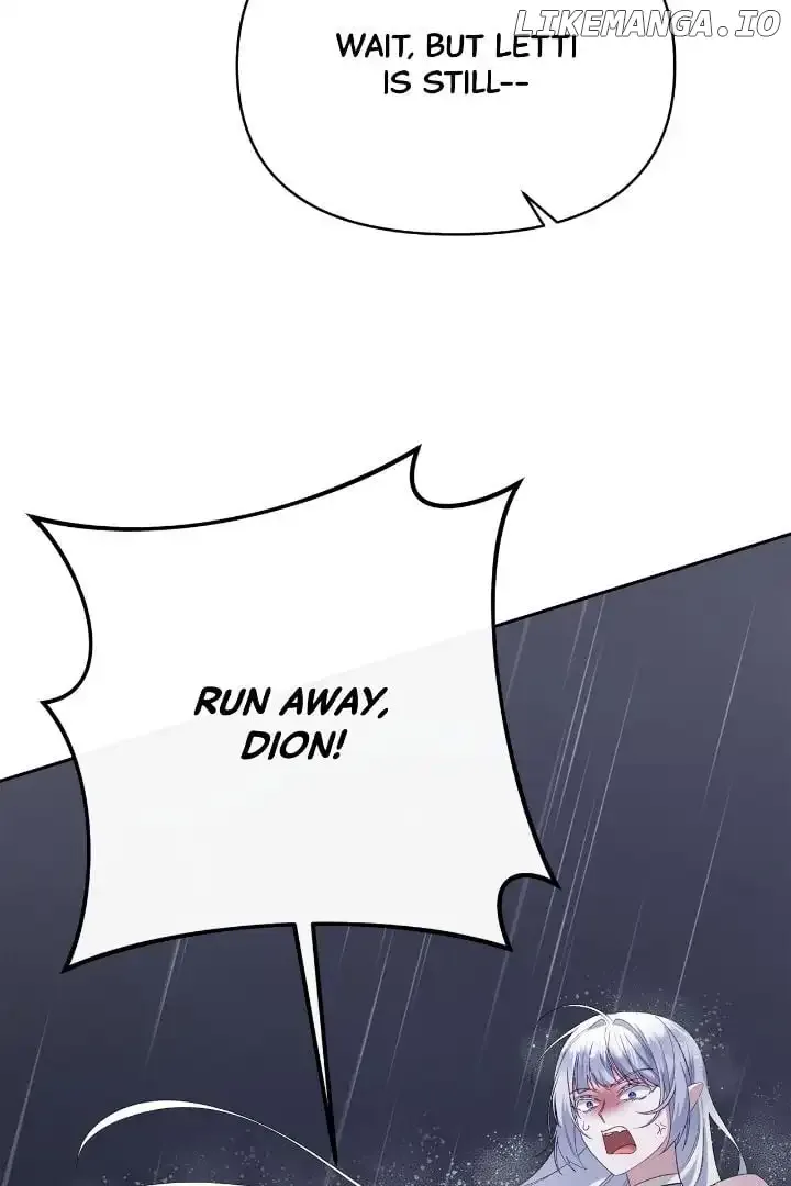 The Runaway Lead Lives Next Door Chapter 81 page 23