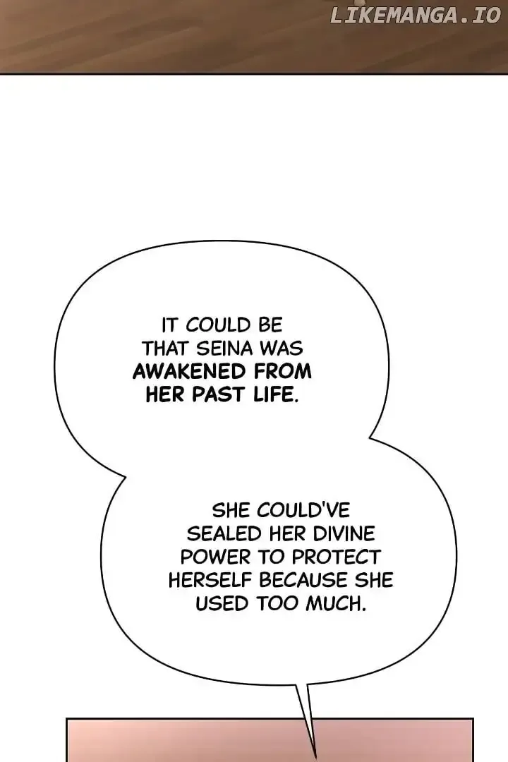 The Runaway Lead Lives Next Door Chapter 81 page 42