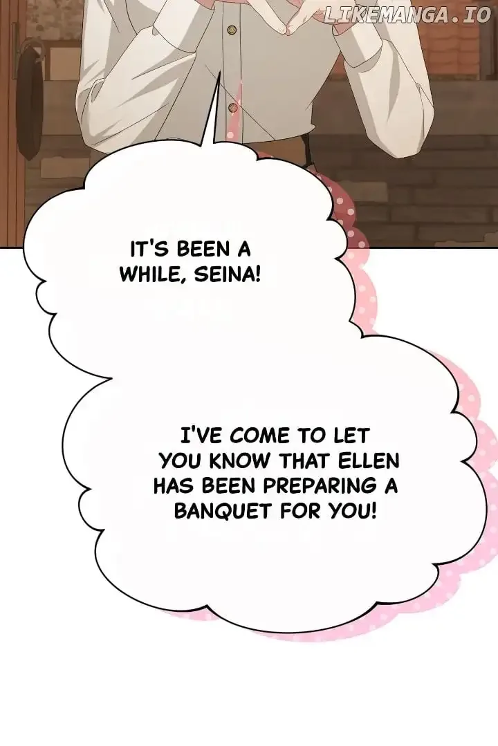 The Runaway Lead Lives Next Door Chapter 81 page 53