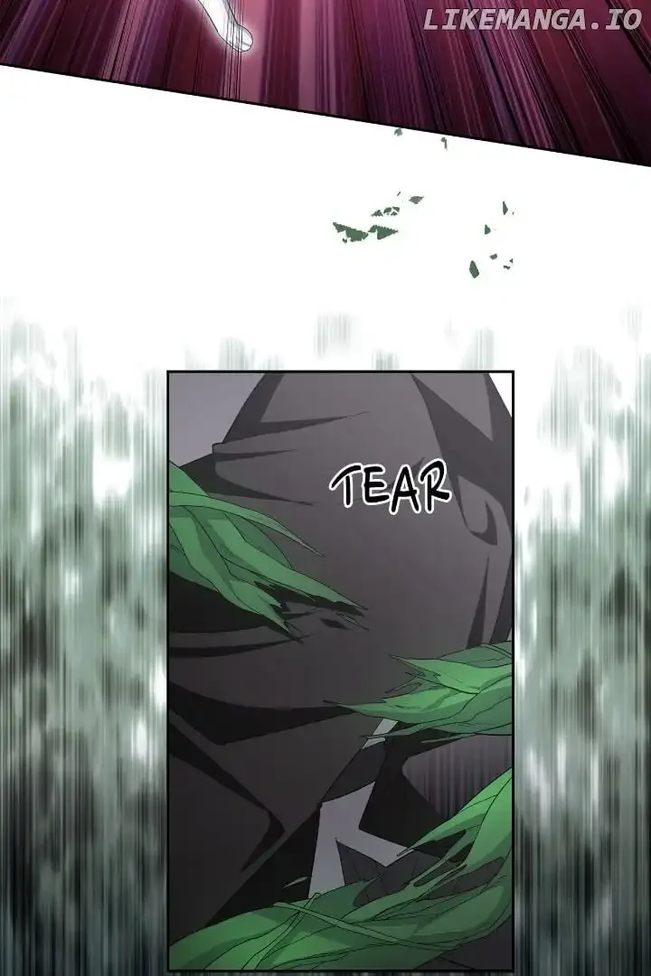 The Runaway Lead Lives Next Door Chapter 81 page 19