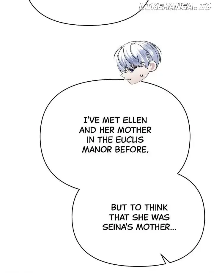 The Runaway Lead Lives Next Door Chapter 81 page 44