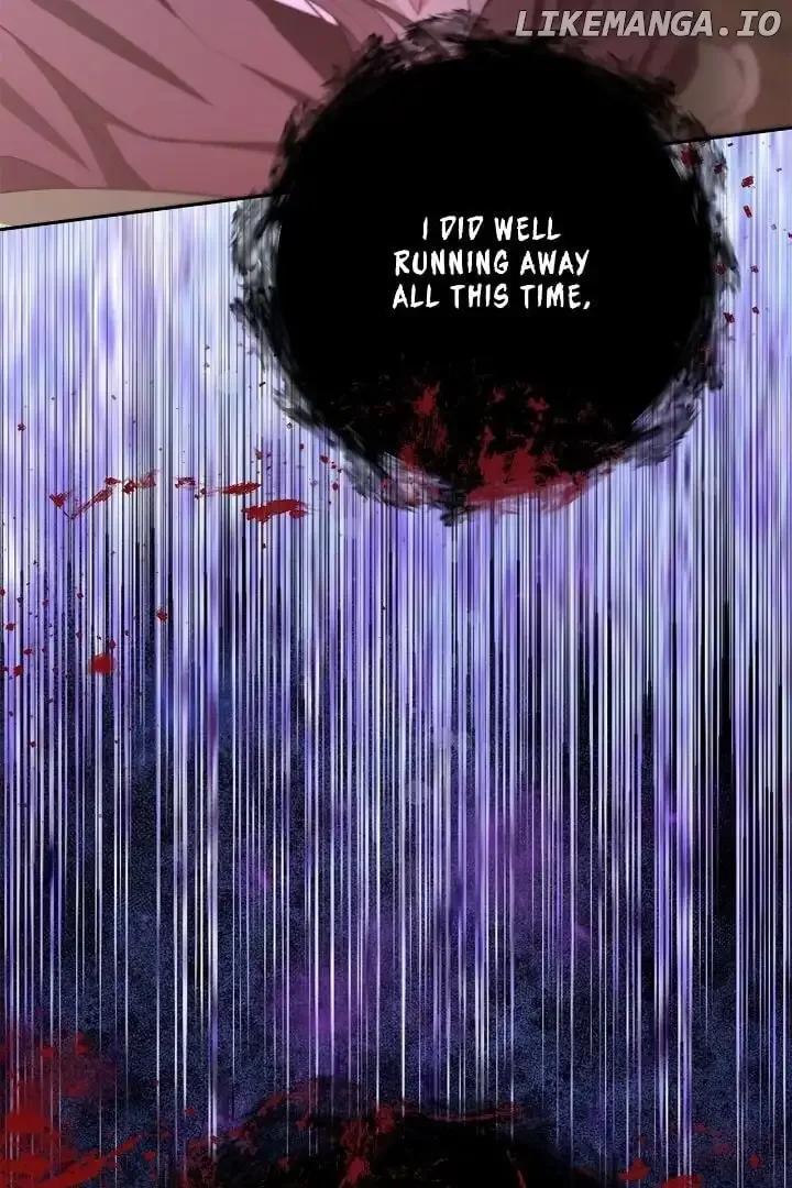 The Runaway Lead Lives Next Door Chapter 81 page 3