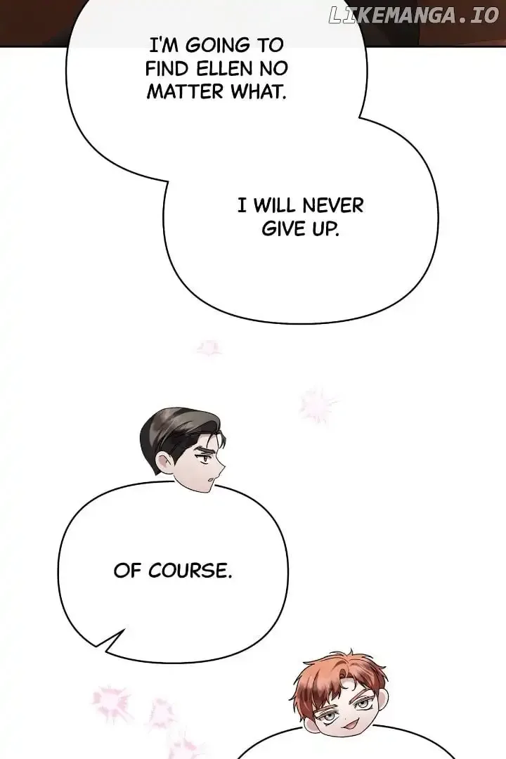 The Runaway Lead Lives Next Door Chapter 81 page 46