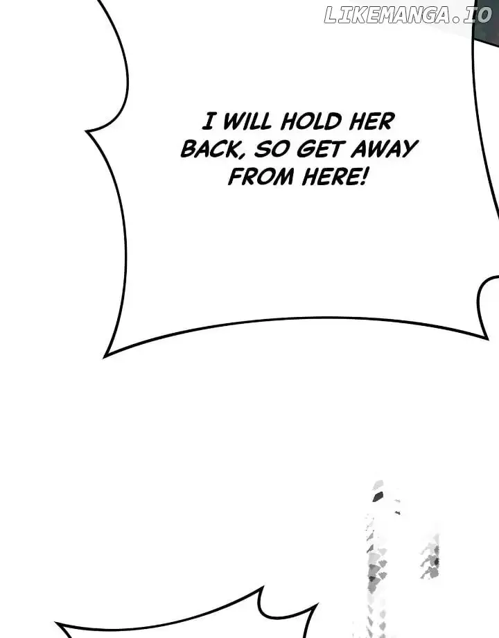 The Runaway Lead Lives Next Door Chapter 81 page 25