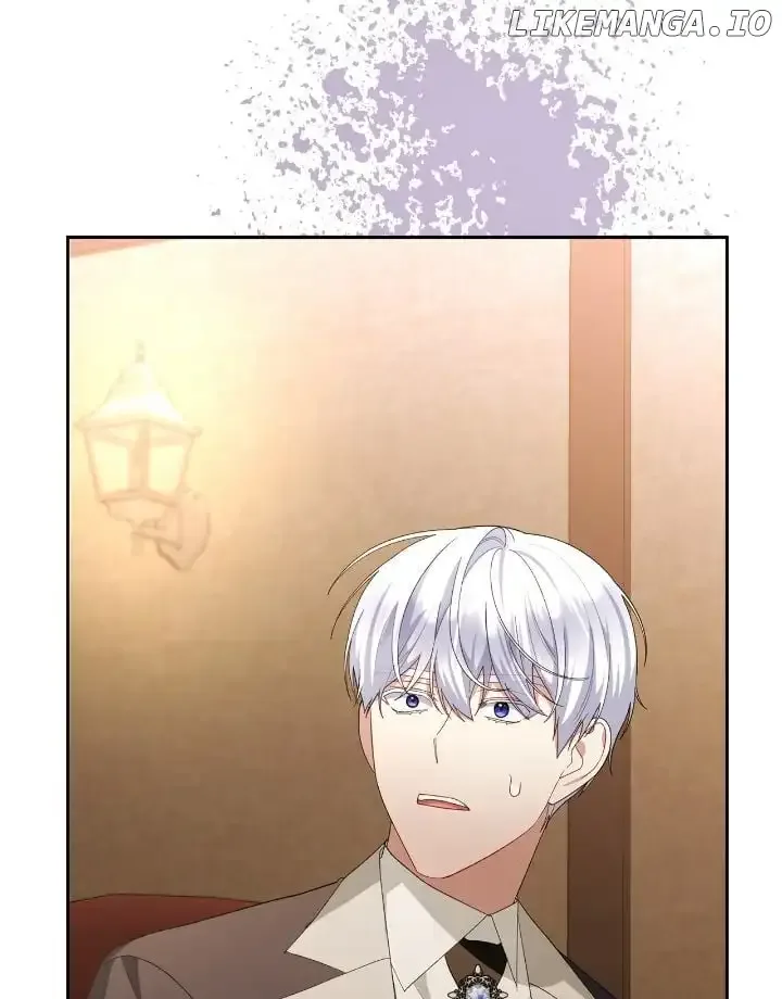 The Runaway Lead Lives Next Door Chapter 81 page 60