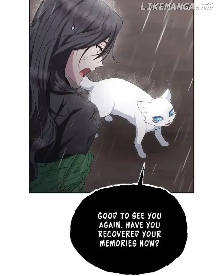 The Runaway Lead Lives Next Door Chapter 81 page 13