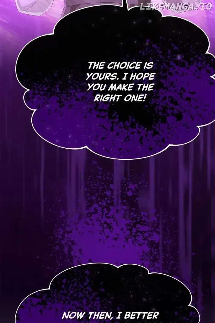 The Runaway Lead Lives Next Door Chapter 81 page 58