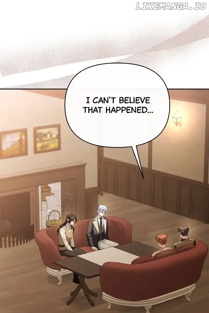 The Runaway Lead Lives Next Door Chapter 81 page 41