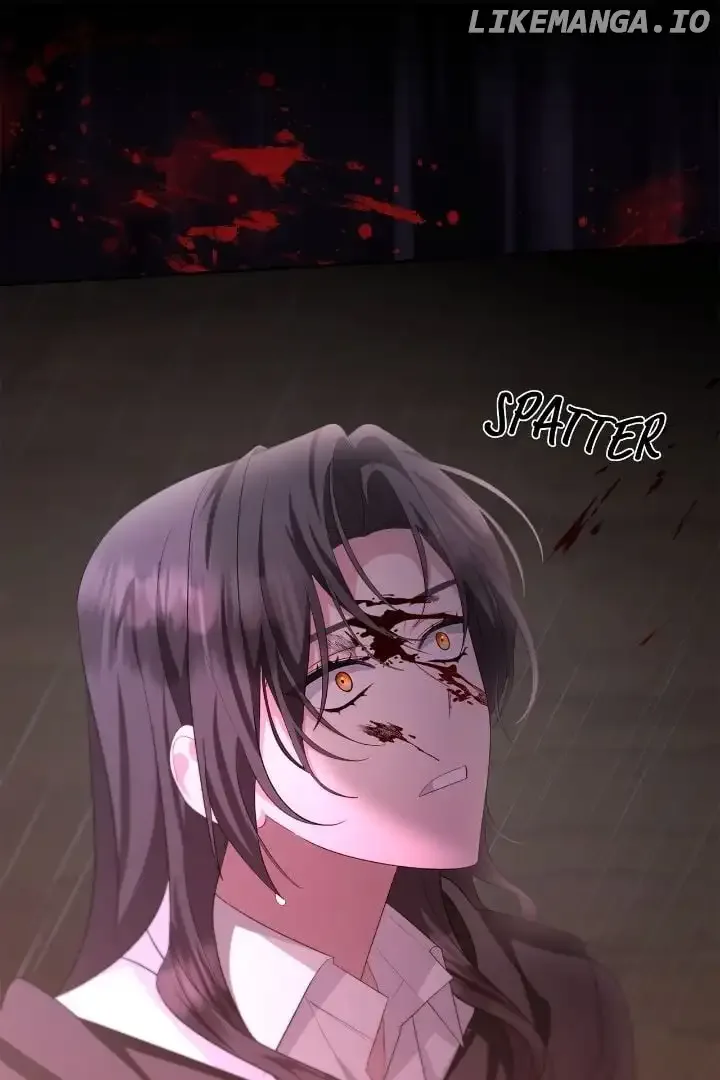The Runaway Lead Lives Next Door Chapter 81 page 2