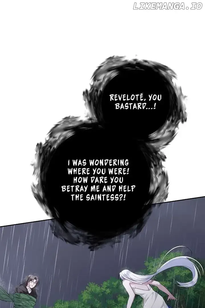 The Runaway Lead Lives Next Door Chapter 81 page 15