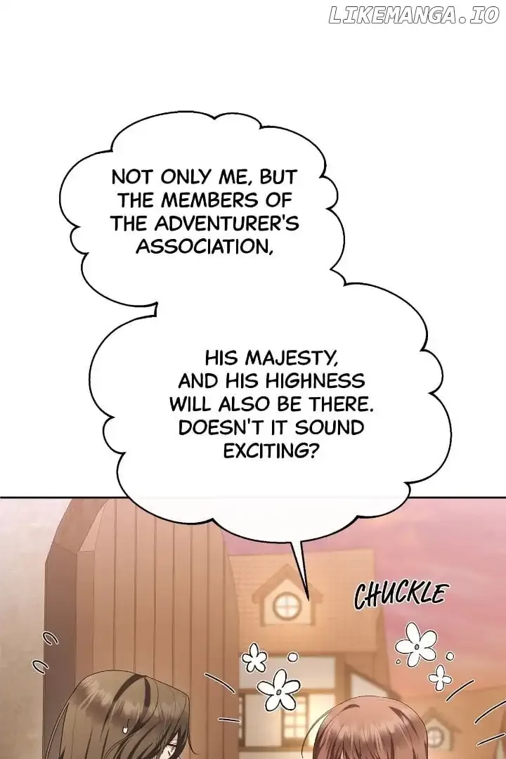 The Runaway Lead Lives Next Door Chapter 81 page 54