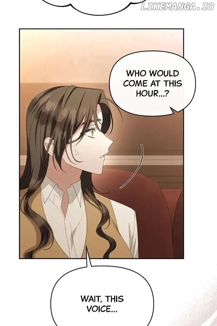 The Runaway Lead Lives Next Door Chapter 81 page 50