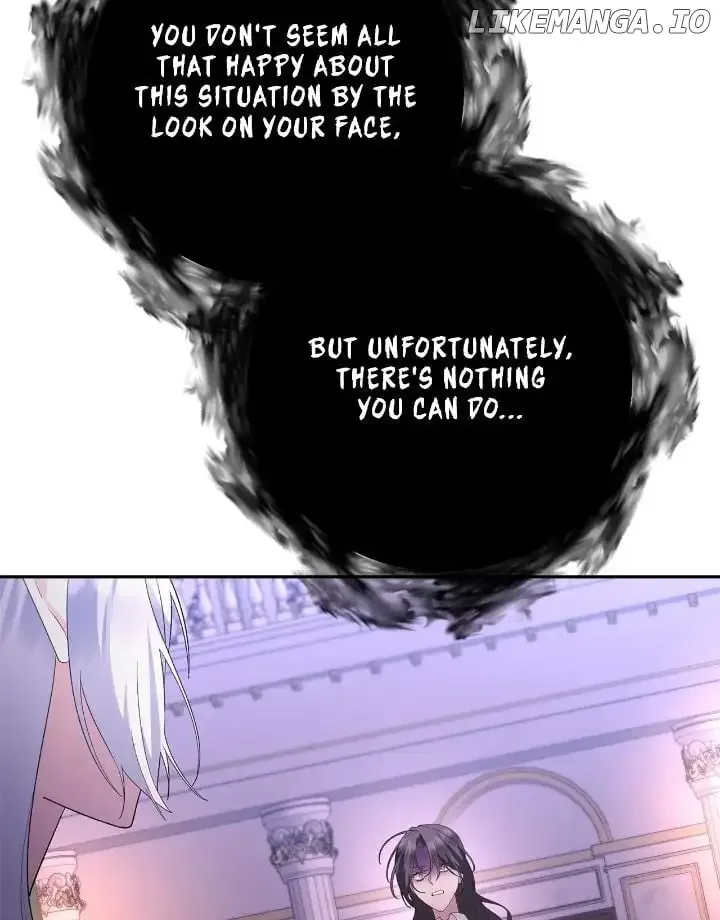The Runaway Lead Lives Next Door Chapter 81 page 86